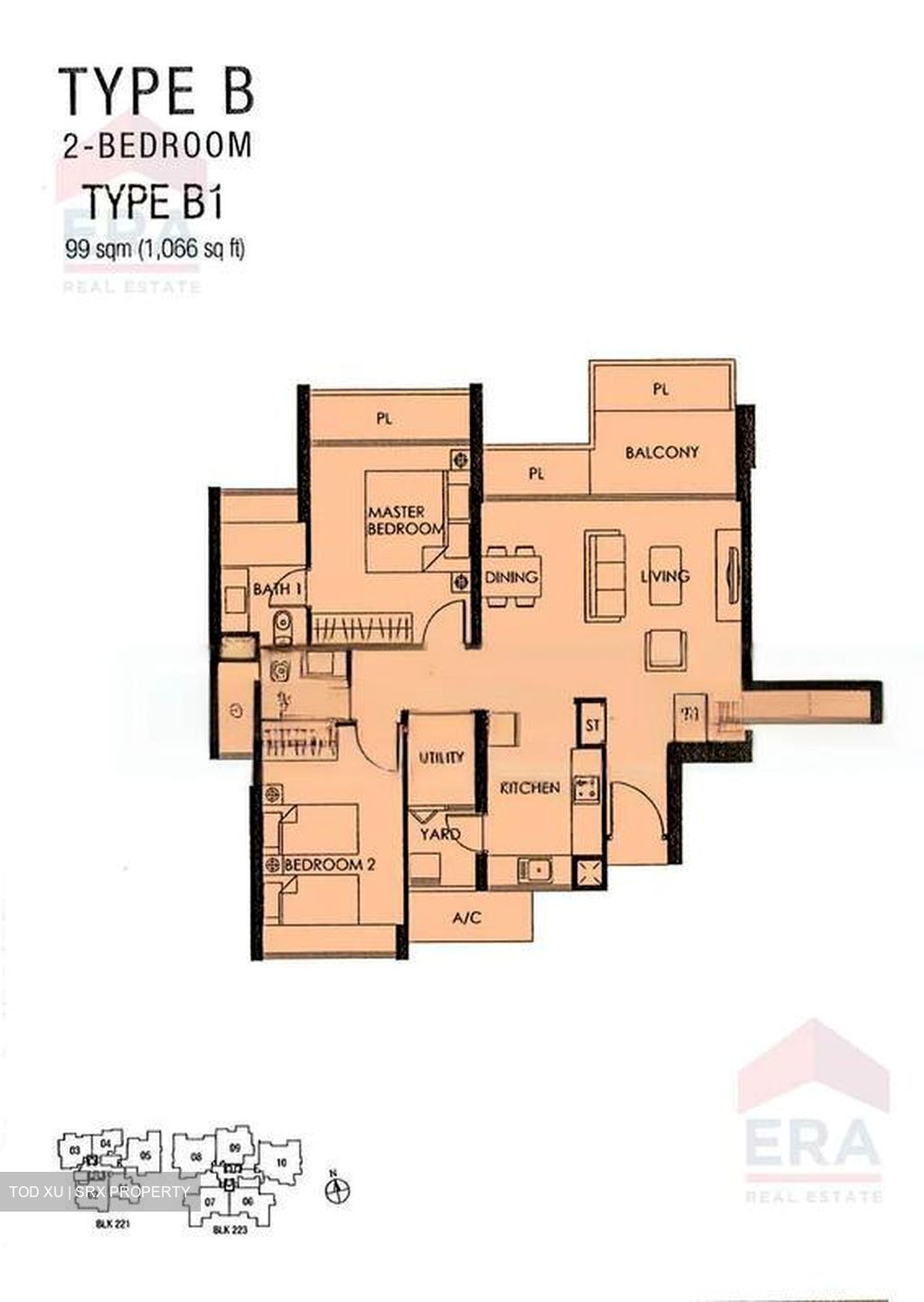 The Metropolitan Condominium (D3), Condominium #466767051